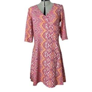PrAna dress